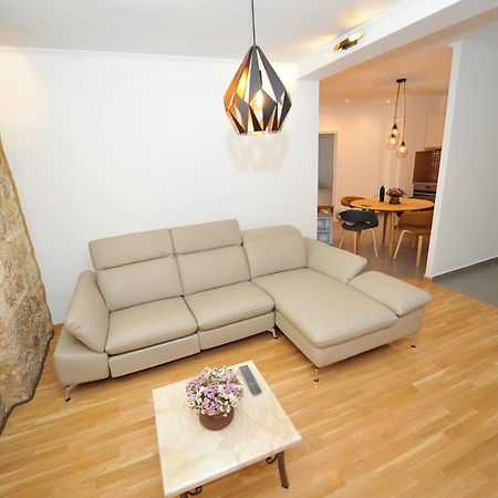 Apartment Antea Sinj Esterno foto