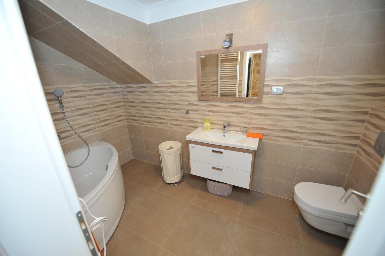 Apartment Antea Sinj Esterno foto