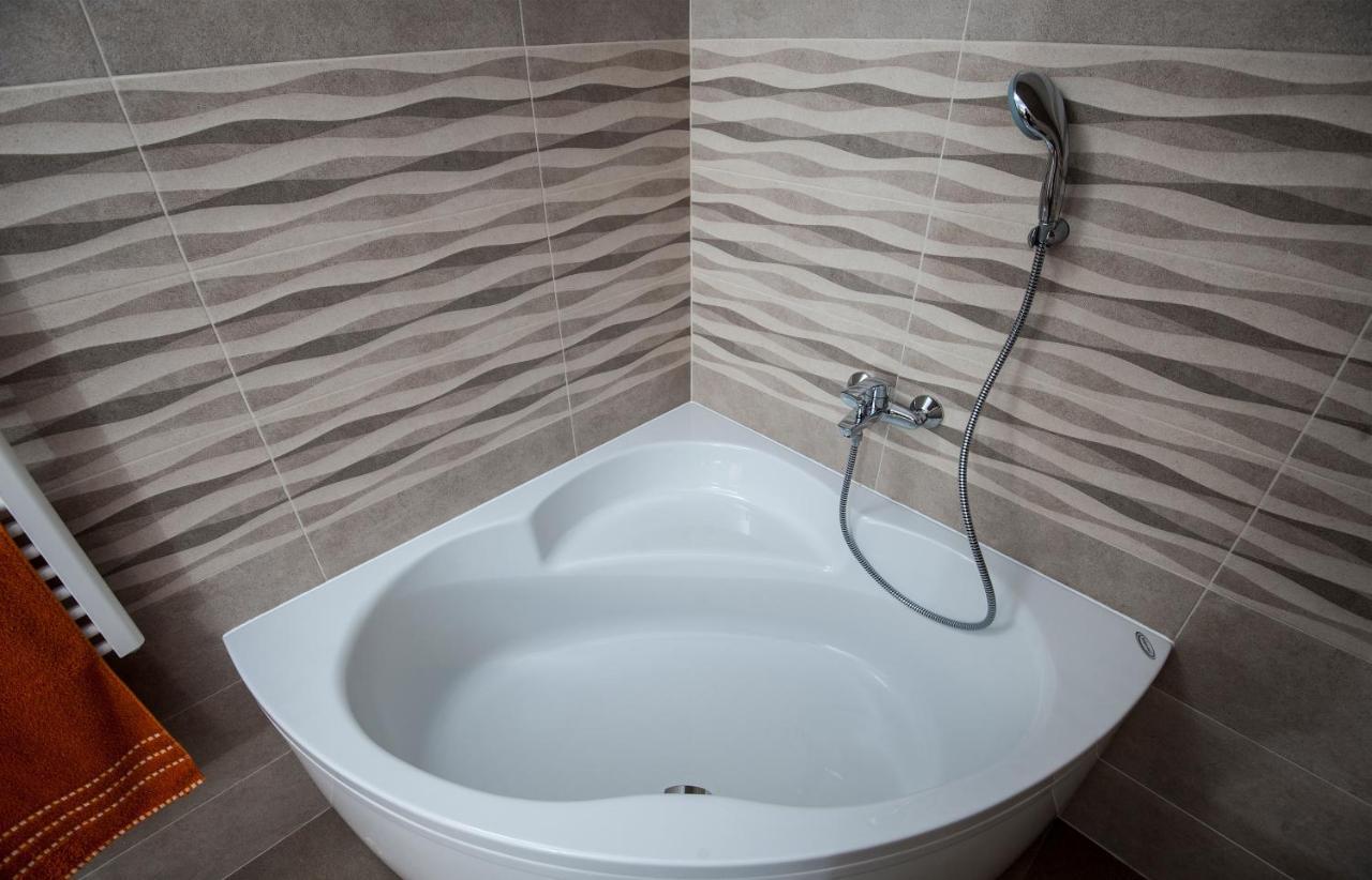Apartment Antea Sinj Esterno foto