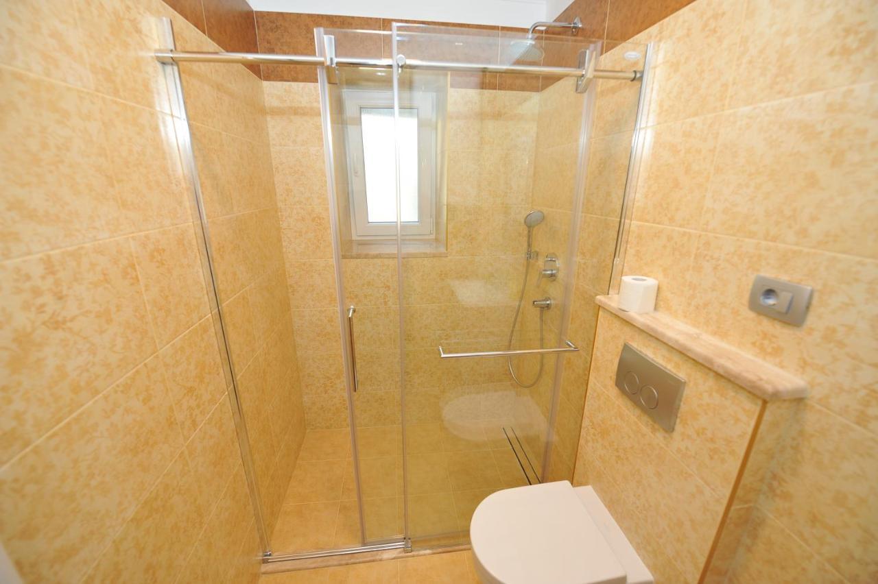 Apartment Antea Sinj Esterno foto